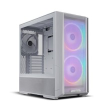 Case LIAN LI LANCOOL 216RW WHITE (MidiTower, Case product features Transparent panel, ATX, EATX, MicroATX, MiniITX)