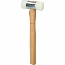 Nylon hammer 340g, KS Tools