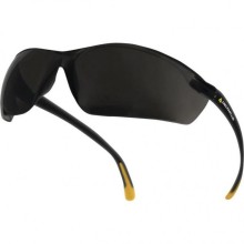 Goggles Meia Smoke, polycarbonate, AR - UV400, Delta Plus