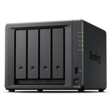 NAS STORAGE TOWER 4BAY/4GB DS925+ SYNOLOGY