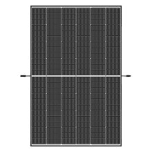 TrinaSolar, N-Type Dual Glass TOPCon Monocrystalline, VERTEX S+ NEG9R.28