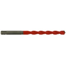 Concrete/Tile masonry drill bit SDS+ ALLCUT Technic, Ground Carbide Tip | Ø8*160*100mm