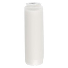 Oil lantern candle 8 days