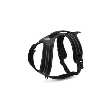 Record braces for dogs 70-95cm L black