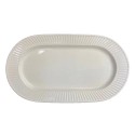 Serving plate ARDEN 35x19,5cm