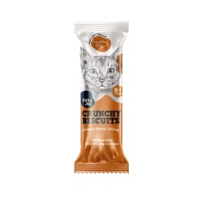 Kitty Joy crispy cat treat with salmon 20g
