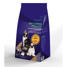 NordicPet plant fiber based litter for pets 5L