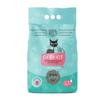 SiSiCat Original cat litter 5,3L