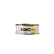 Kimo Tuna canned for cats 70g