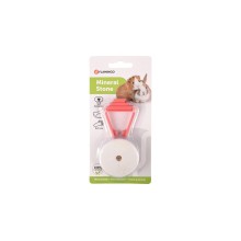 Flamingo salt mineral stone for rodents 100g