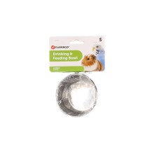 Flamingo rodent dish S 290ml