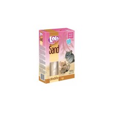 LoLo Pets sand for chinchillas 1.5 kg