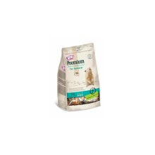 LoLo Pets Premium complete food for hamsters 900g