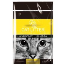 Tiger Pet Lemon cat litter 10L