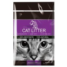 Tiger Pet Lavender cat litter 10L