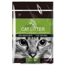 Tiger Pet Apple cat litter 10L