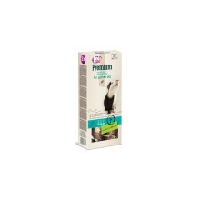 LoLo Pets Premium chew sticks for guinea pigs 2 pcs 100g