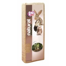 LoLo Pets natural sawdust 1.1kg