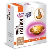 LoLo Pets seed catcher for small birds