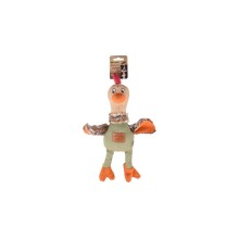 Flamingo Natura dog toy chicken 42cm