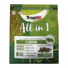 Tropifit All in 1 complete feed for guinea pigs 1.75kg