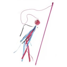 Record toy for cats 46cm