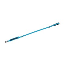 Freedog Boreal capris blue dog leash 15mm x 120-180cm