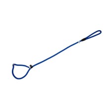 Freedog blue collar-leash for dogs 10mm x 120cm