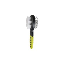 Flamingo Bristle Pin brush for rodents