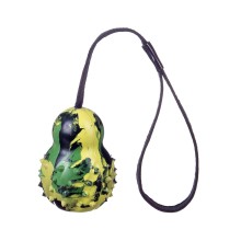 Barry King strong ball on a string green S 8.5x6cm
