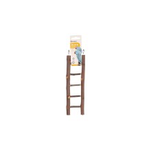 Flamingo 5-step ladder for birds 26cm