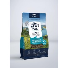 Ziwi Peak Original Mackerel & Lamb cat food 400g