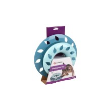 Flamingo round blue ball track 21x21x5.5cm