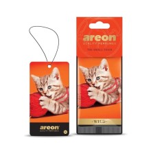Areon air freshener The Small Tiger