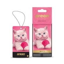 Areon air freshener Sweet Kitty