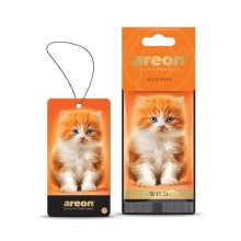 Areon air freshener Blue Eyes