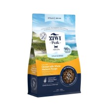 Ziwi Peak Steam & Dried Chicken cat food 800g