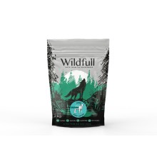Wildfull Lamb Mini dog food 2kg