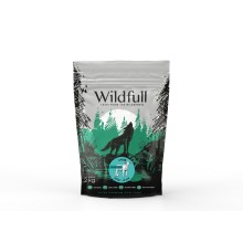 Wildfull Lamb dog food 2kg