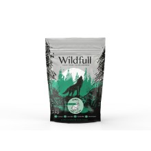 Wildfull Rabbit Mini dog food 2kg