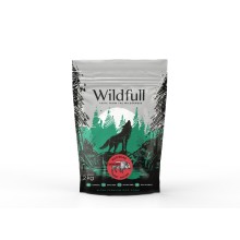 Wildfull Wild Boar Mini dog food 2kg