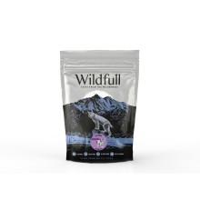 Wildfull Kitten cat food 400g