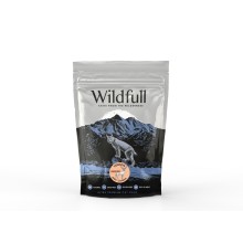 Wildfull Venison cat food 400g