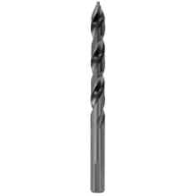 Metal drill bit 11x142mm, "Smart Point" progressive tip