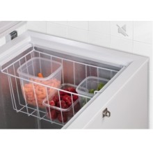 MPM MPM-206-SK-06E/N Drawer freezer 85cm 198L