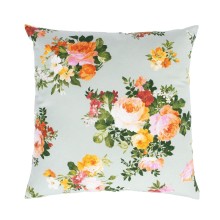 Pillow HOLLY 50x50cm, floral