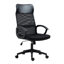 Task chair LINUS black