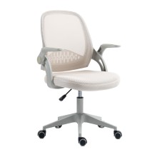 Task chair EMMY beige