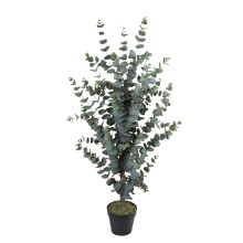 Artificial tree WIND EUCALYPTUS H120cm