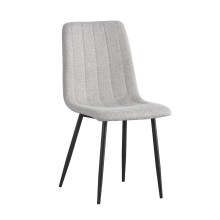 Chair MILKE beige